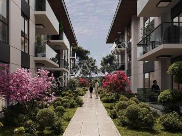 Kemalpaşa Mah. Projeden Satılık 2+1 125 M2 Lüx Daireler