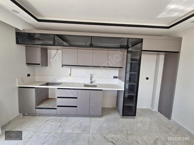 KEMALPAŞA MAH SELALE MEVKİ 3+1. 130 M2 ARA KAT KİRALIK DAİRE