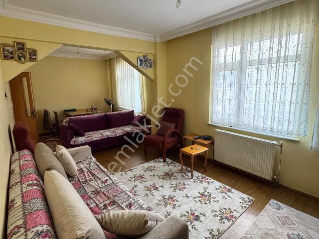 Kemalpaşa Mah 2+1 İskanlı Geniş Daire