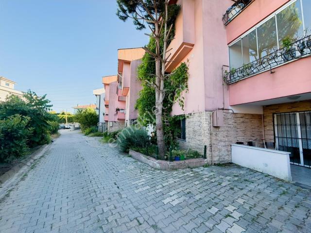 Kemalpaşa Mahallesinde Eşyalı 2+1 Kiralık Daire Faturalar Dahil