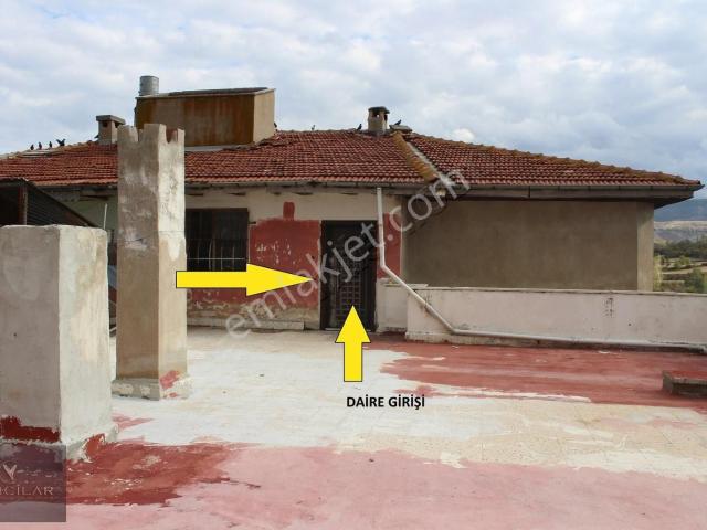 Kemalpaşa Mahallesinde Satılık 3+1 Daire