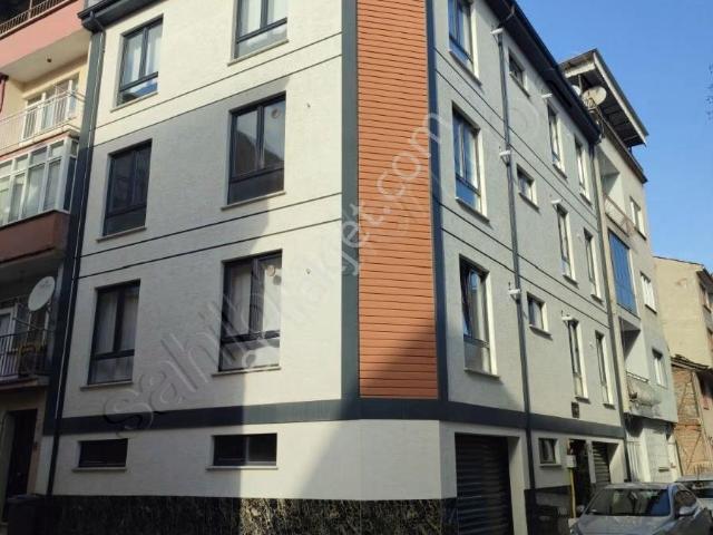 Kemalpaşa Mahallesinde 1+1 50m2 Arakat Kiralık Daire