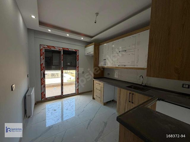 KEMALPAŞA MEHMET AKİF ERSOY MAHALLESİNDE SATILIK SIFIR 2+1 DAİRE