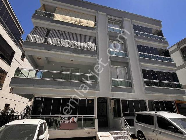Kemalpaşa Mehmet Akif Ersoy 140 M2 3+1 Kiralık Daire