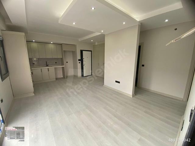 Kemalpaşa Mehmet Akif Ersoy Mah.Yeni İmarda Sıfır 2+1 Asansörlü Kapalı Otoparklı Kiralık Daire