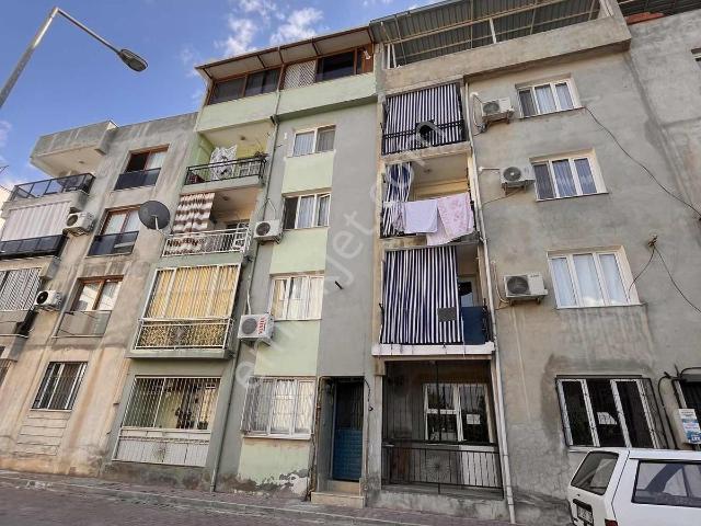 Kemalpaşa Mehmet Akif Ersoy Satılık 3+1 95m2 Daire