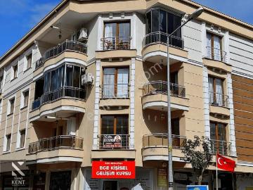 Kemalpaşa Mehmet Akif Ersoy'da Kiralık Asansörlü 3+1 Daire