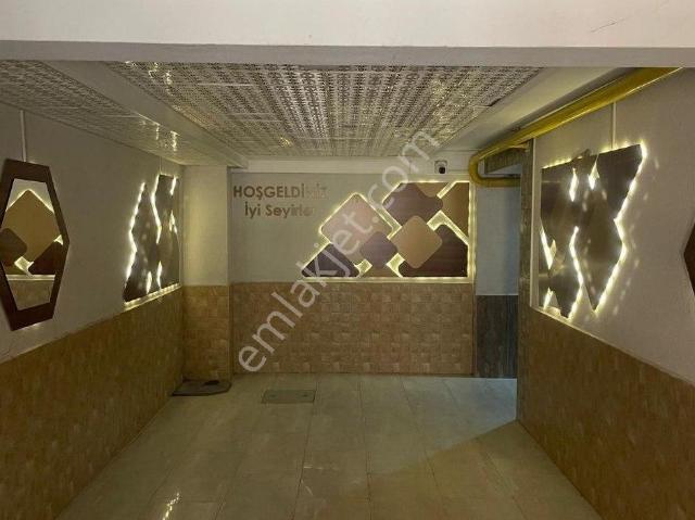 Kemalpaşa Merkezi Konumda Asansörlü 3+1 Satılık Daire