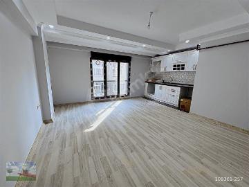 KEMALPAŞA MH.4+2 150M YERDEN ISITMA+KOMBİ+ANKASTRE TAPU MASRAFSZ