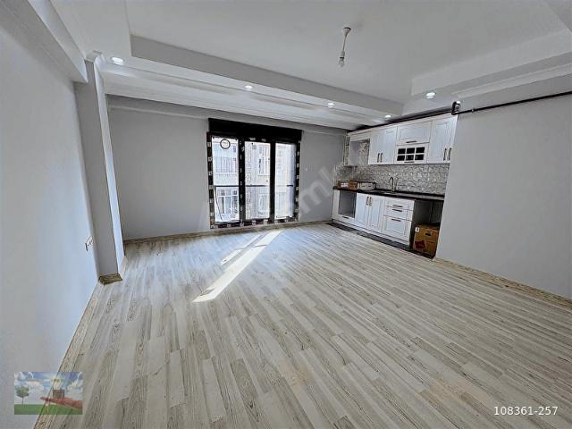 KEMALPAŞA MH.4+2 150M YERDEN ISITMA+KOMBİ+ANKASTRE TAPU MASRAFSZ