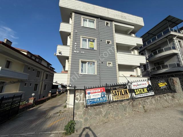 Kemalpaşa Mh.'de Kiralık 2+1 Eşyalı Daire Bahadır Eker'den