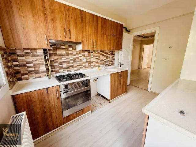 Kemalpaşa Soğukpınar 80 M2 2+1 Kiralık Daire
