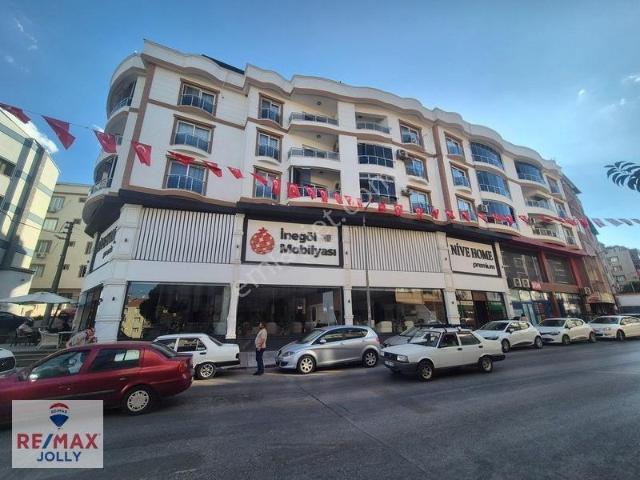 Kemalpaşa Soğukpınarda 3+1 Geniş Daire 2 Banyo, Çift Cephe
