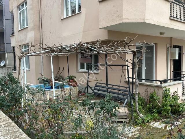 Kemalpaşa Sekiz Eylül De Kiralık 3+1 Doğalgazlı Daire
