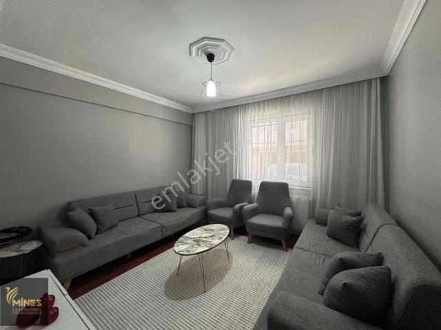 Kemalpaşa Sekiz Eylül Mah. Adliye Yakını 3+1 Satılık Daire