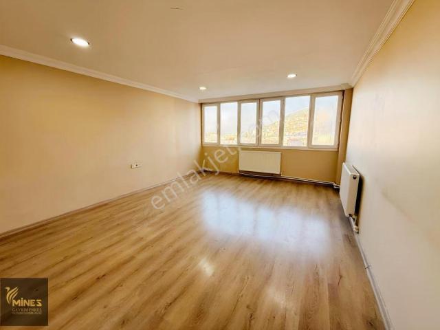 Kemalpaşa Sekiz Eylül Mahallesi'nde Geniş 2+1 Kiralık Daire
