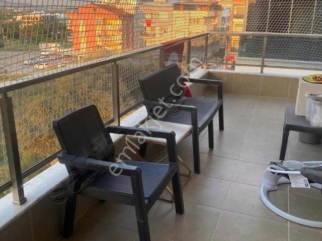 Kemalpaşa Sekiz Eylül Mahllesi Hastane Karşısı Kiralık 3+1 Daire