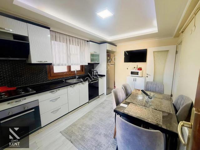 Kemalpaşa Sekiz Eylül Satılık 2+1 Daire