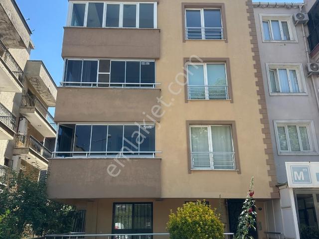 Kemalpaşa Sekiz Eylül Satılık 3+1 Daire 140m2 Merkezi Konum