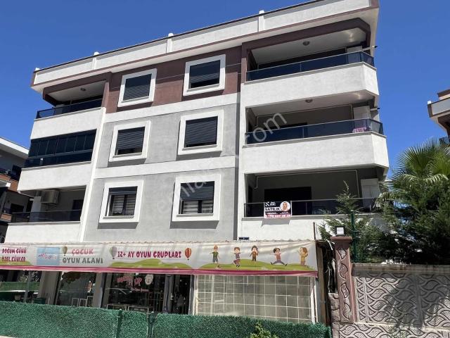 Kemalpaşa Sekiz Eylül Satılık 3+1 Daire 155 M2