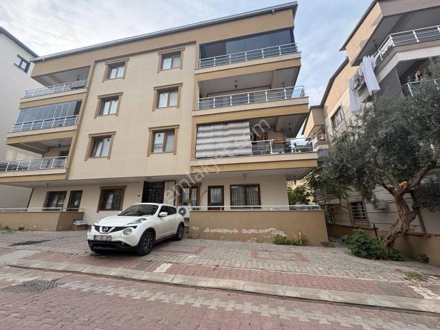 Kemalpaşa Sekiz Eylül Satılık 3+1 Daire Zemin Kat 137m2