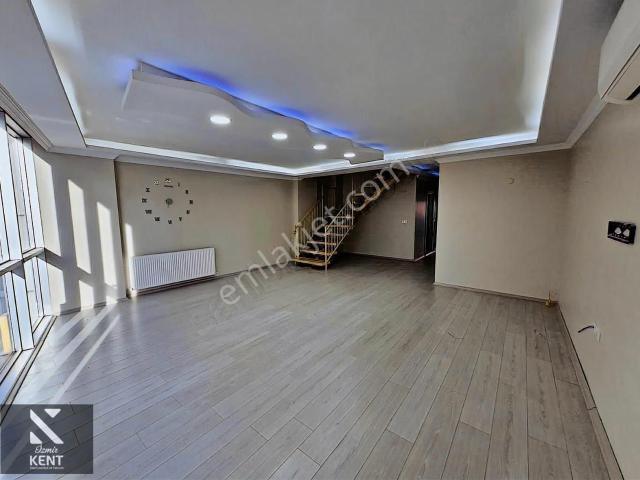 Kemalpaşa Sekiz Eylül Satılık 3+1 Dubleks Daire Adliye Yanında
