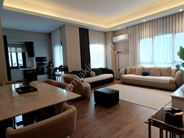 Kemalpaşa Sekizeylül 2+1 Zen Elit Sitesinde Kiralık Daire