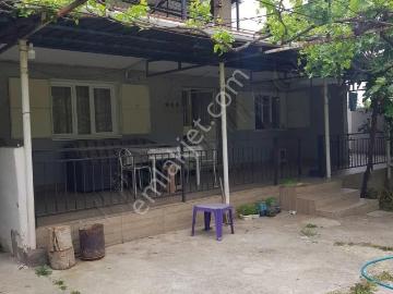 Kemalpaşa_turgutlu Anayol Üzeri Bahçeli