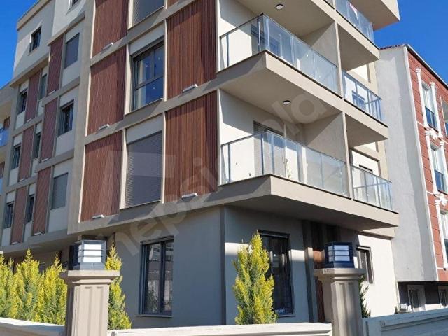 Kemalpaşa Ulucak Mustafa Kemal Atatürk Mah.Kiralık 1+1 Daire