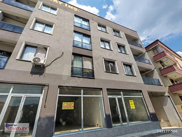 Kemalpaşa Ulucak Pazaryeri Yakını Sıfır Dubleks Daire