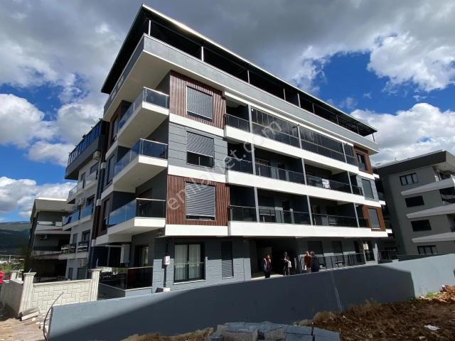 Kemalpaşa Ulucakta Satılık 4+1 Dubleks Daire