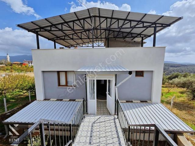 Kemalpaşa Vişneli Satılık 2920 M2 Dubleks Konut Ve Arsa