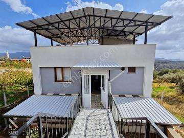 Kemalpaşa Vişneli Satılık 2920 M2 Dubleks Konut Ve Arsa