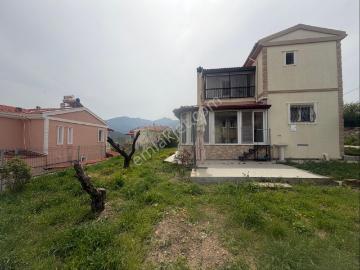 Kemalpaşa Yukarı Kızılca Arkent Sitesi Kiralık 120 M2 Villa