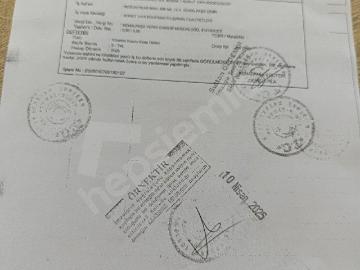 Kemalpaşa Yukarıkızılca da 350 M2 Satılık Kooperatif Hissesi