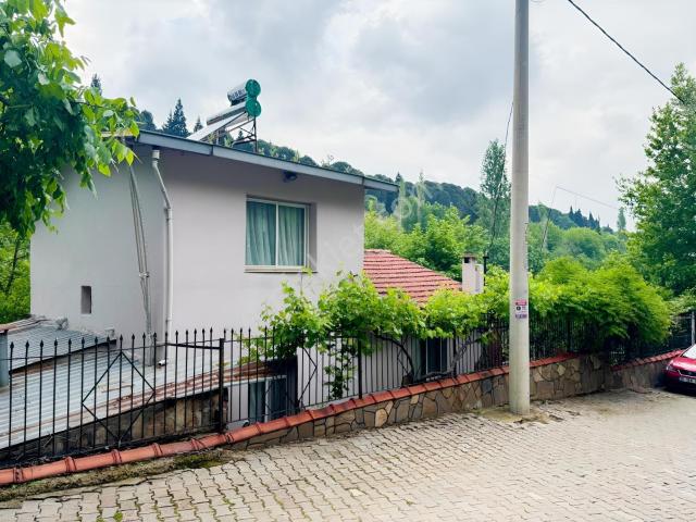 Kemalpaşa Yukarıkızılca Merkez 3+1 Satılık Villa