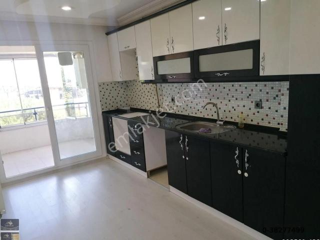 Kemalpaşanın Merkezinde Acil Satılık 110 M2 2+1 Doğalgazlı Daire
