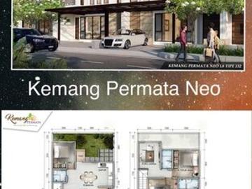 Kemang Bogorraya RESIDENTIAL