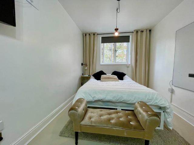 Kember Street, Islington, London, N1