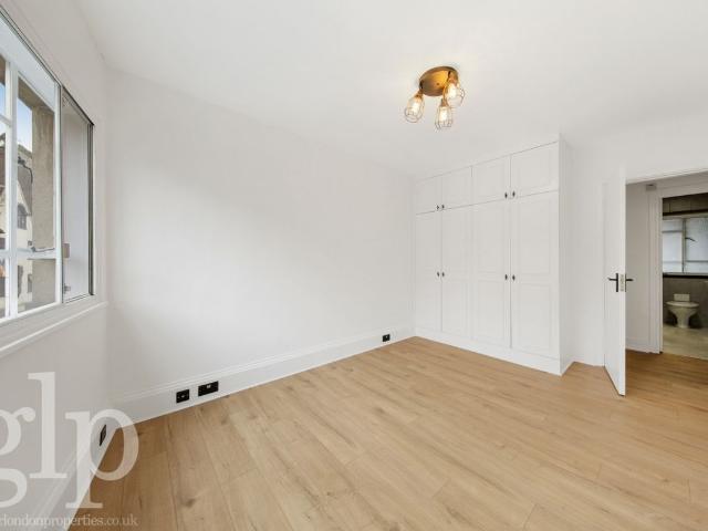 Kemble House, Dean Street, Soho W1D, 1 bed flat to rent, £2,708 pcm | PrimeLocation