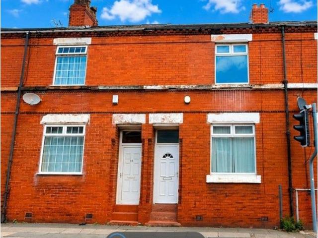 Kemble St, Prescot L34, 3 bed terraced house to rent, £950 pcm | PrimeLocation