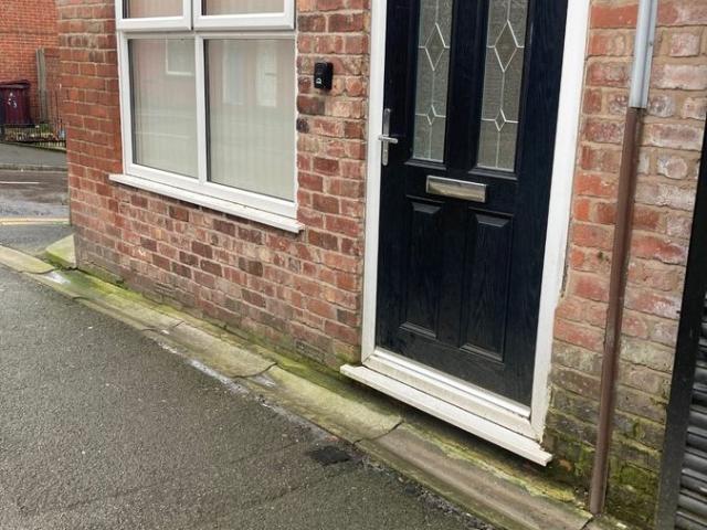Kemble Street, Prescot L34, 1 bed flat to rent, £675 pcm | PrimeLocation