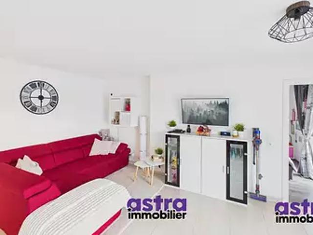 Kembs 68680 Achat / Vente appartement 2 pièces t2 terrasse parking