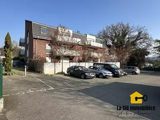 Kembs 68680 Achat / Vente appartement 2 pièces t2 au dernier étage