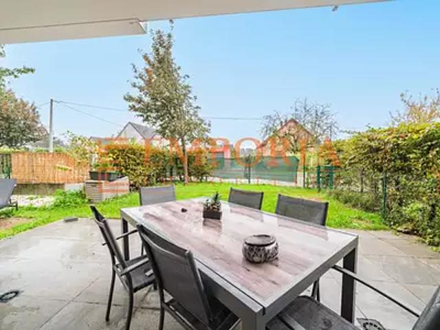 Kembs 68680 Achat / Vente appartement 3 pièces t3 terrasse