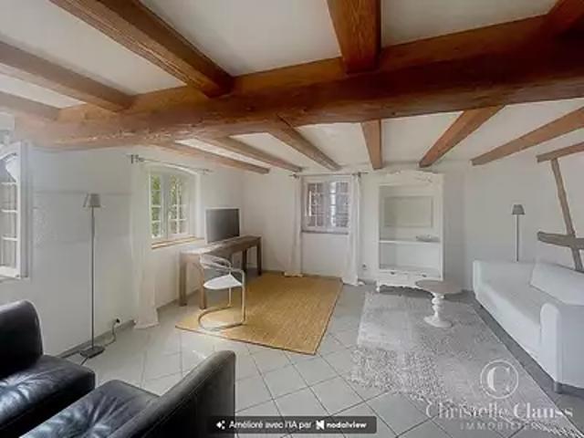 Kembs 68680 Location appartement 3 pièces t3 parking