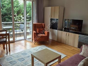 Kemer Vadi Konakların'da Eyşalı Kiralık 1+1 Daire