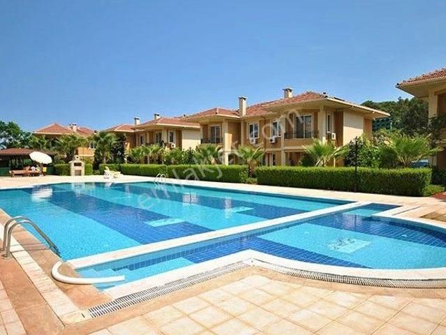 Kemer Çamyuva'da Dağ Manzaralı Satılık Villa.рускоязычный Сервис