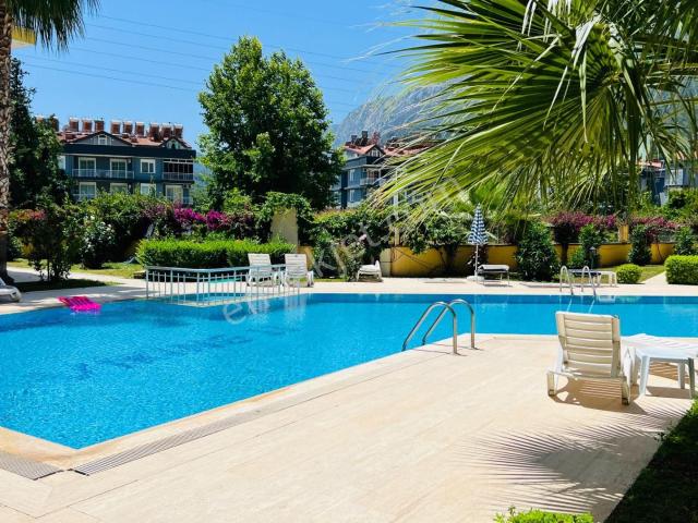 Kemer Arslanbucak Bölgesinde Satılık 2+1 Dubleks Daire