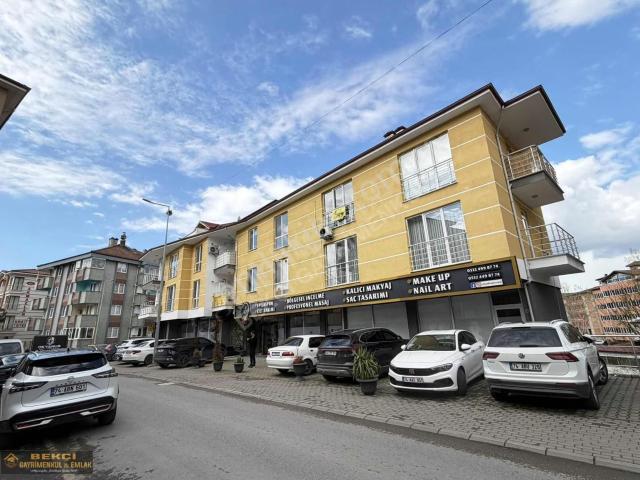Kemer Camiye 1 Adım Mesafede Satılık 2+1 Daire
